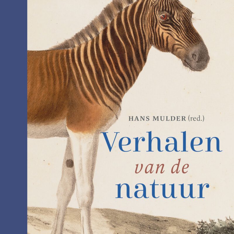 VERHALEN VAN DE NATUUR